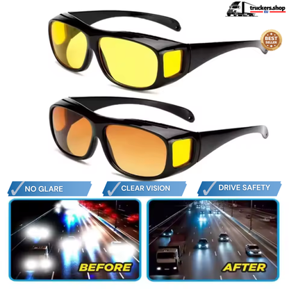 Night Driver Glasses™