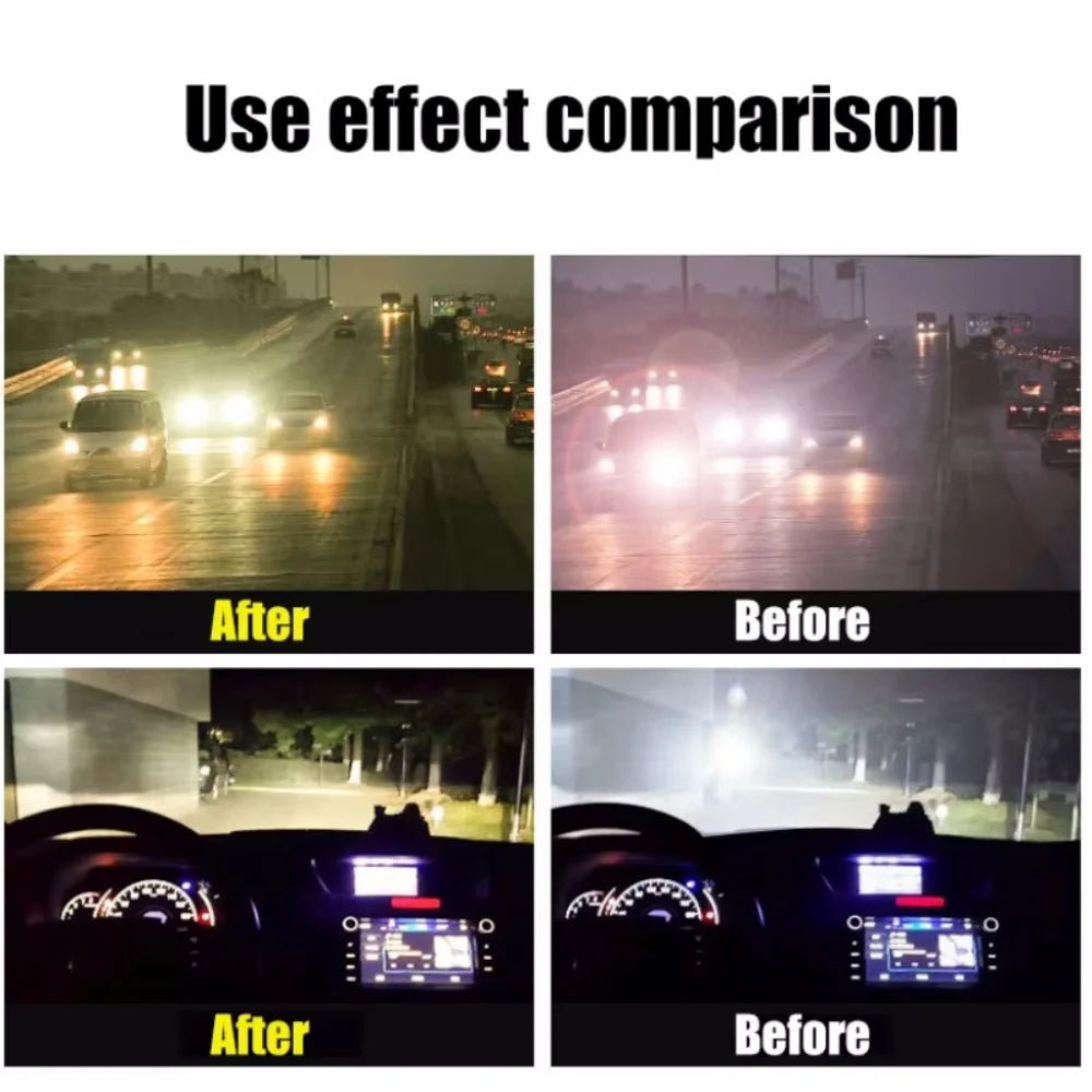 Night Driver Glasses™