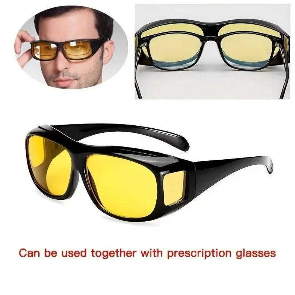 Night Driver Glasses™