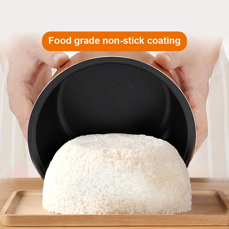 RoadChef™ Smart Portable Multicooker