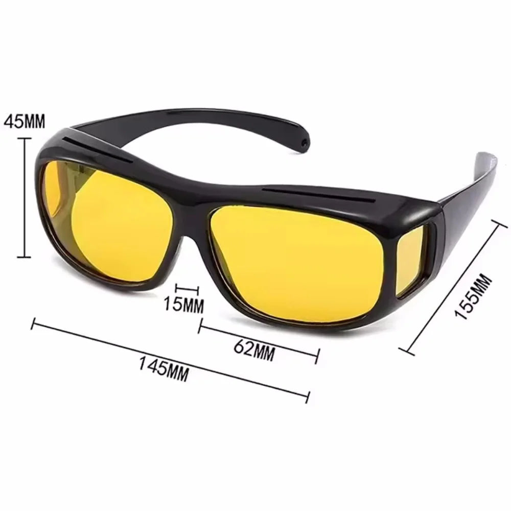 Night Driver Glasses™